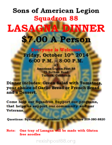 Oct 10 2014 SAL dinner web