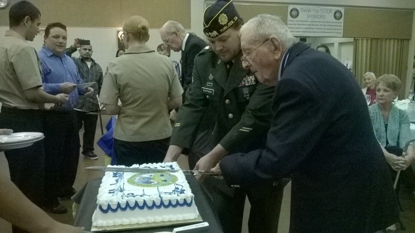 Created with Nokia Smart Cam