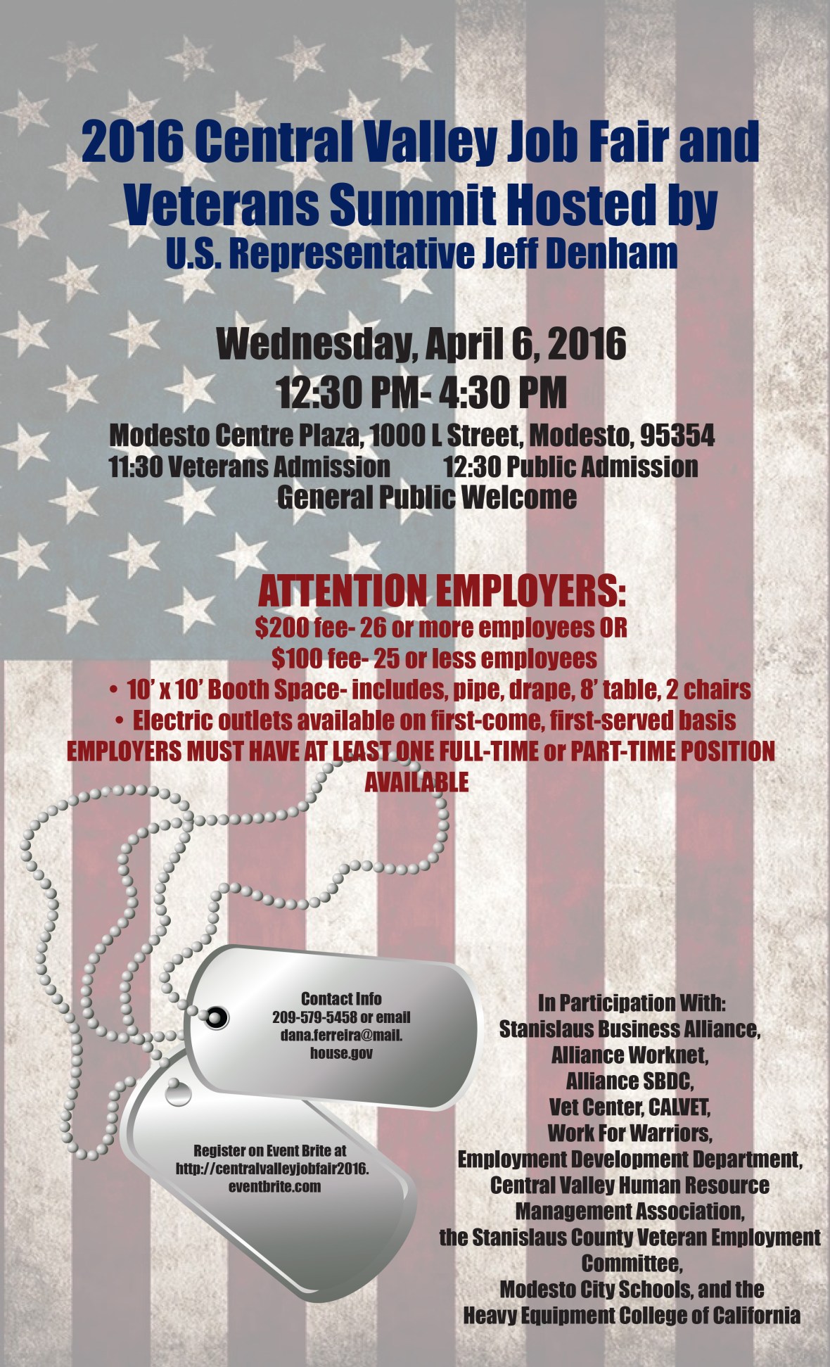 VeteransJobFairEmployer2016