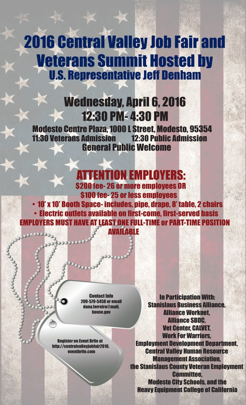VeteransJobFairEmployer2016